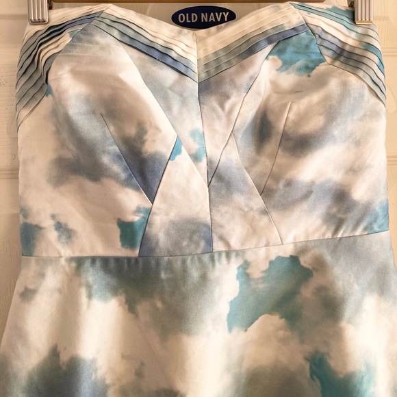 2/$70 Moulinette Soeurs Skyward Anthropologie - Picture 3 of 7